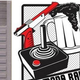 Image for article titled College Poster Banned For Featuring a... NES Zapper
